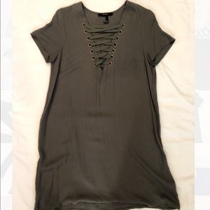 forever 21 dress